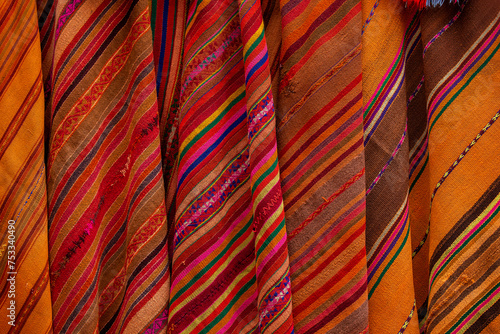 Ollantaytambo is a well-preserved Inca ruins and its historical significance as an ancient Inca settlement and a later colonial town