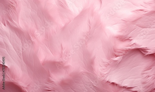 Wallpaper Mural Elegant pink mulberry paper texture background with subtle variations and natural pattern. Ideal for design accents, crafts, and sophisticated presentations Torontodigital.ca