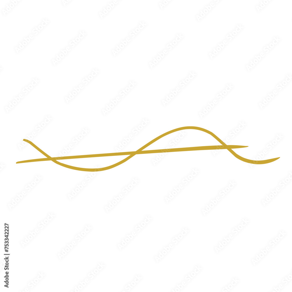Golden Stripe Golden Stripe