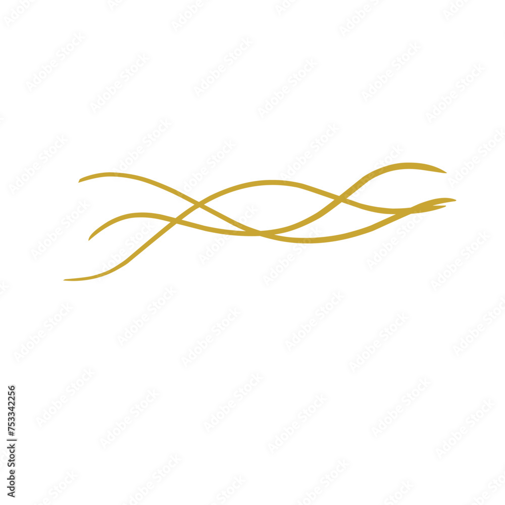 Golden Stripe Golden Stripe