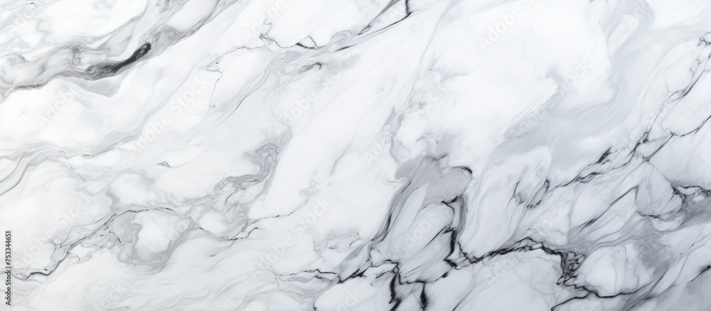 Marble Texture White Marble Background