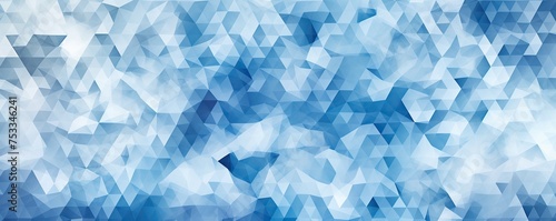 geometric abstract background