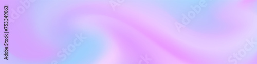 Abstract Background blue pink color with Blurred Image is a visually appealing design asset for use in advertisements, websites, or social media posts to add a modern touch to the visuals.
