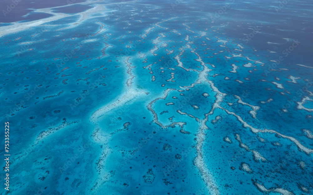 Raja Ampat's Reefs