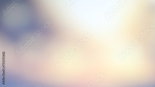 Blur Background with salo depth of field photo photo