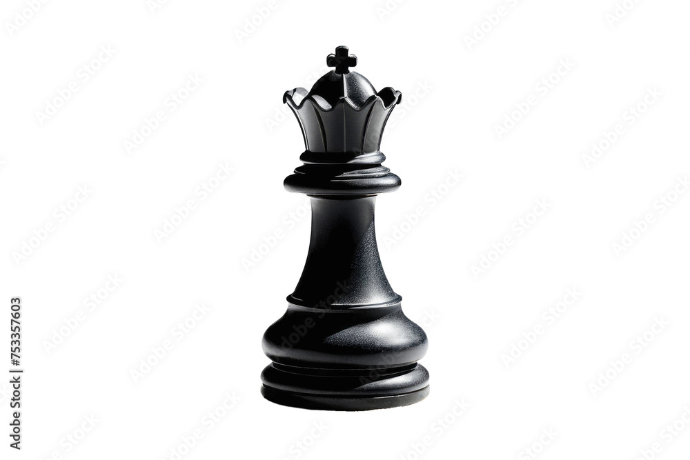 Single king chess piece, centered on a pure white background, stock photo aesthetic, shadow casting subtly to the right, creating a soft gradient, hint at texture and craftsmanship, high resolution Single king chess piece, centered on a pure white background, stock photo aesthetic, shadow casting subtly to the right, creating a soft gradient, hint at texture and craftsmanship, high resolution