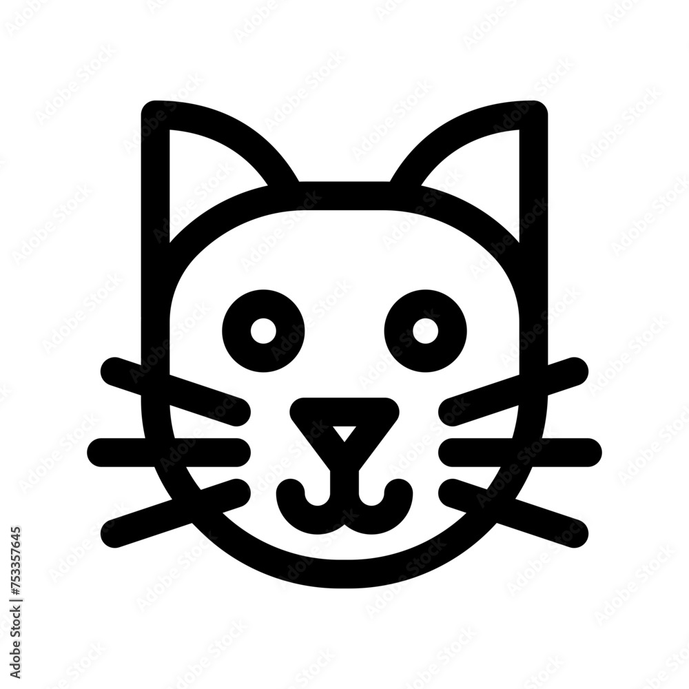 Cat Icon Cat Icon