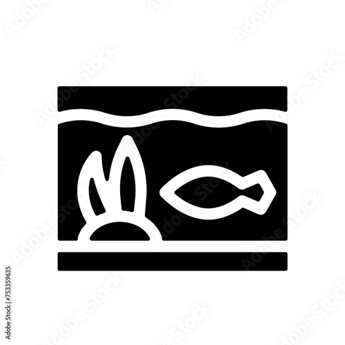 Aquarium Icon