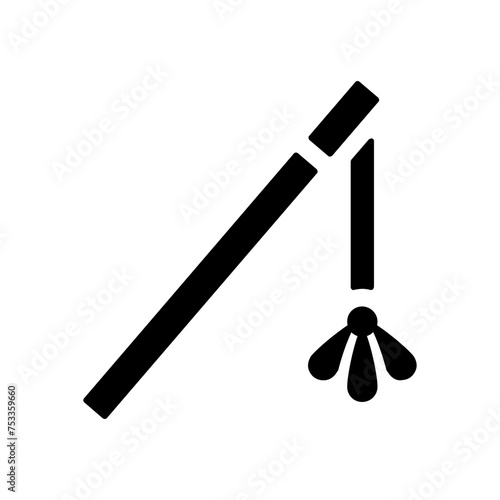 Teasing Stick Icon
