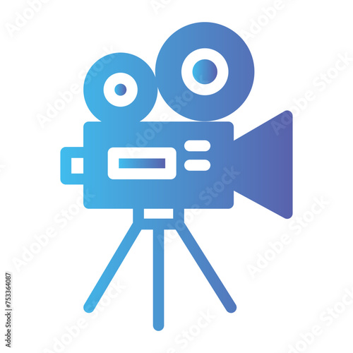 Video Camera 