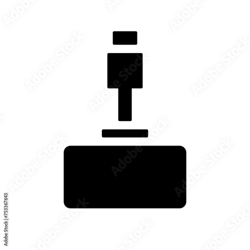 Multiport Adapter Icon photo