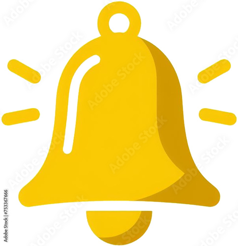 Bell Icon, Generative AI