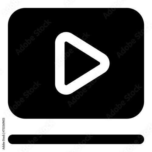 video icon