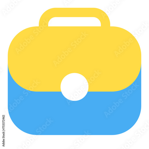 briefcase icon