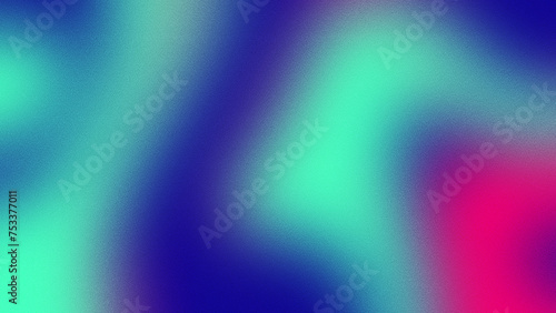 Classy Abstract Colorful Gradient Background
