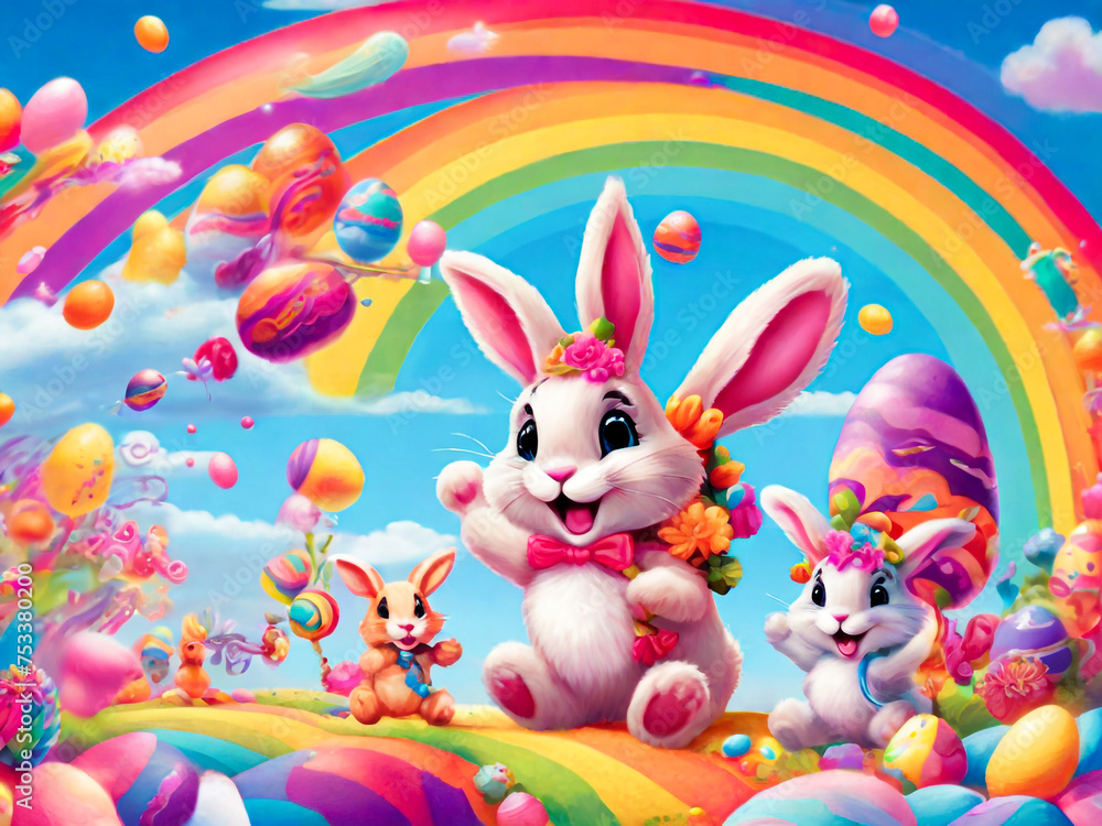 Eater Egges Background Eater Egges Background