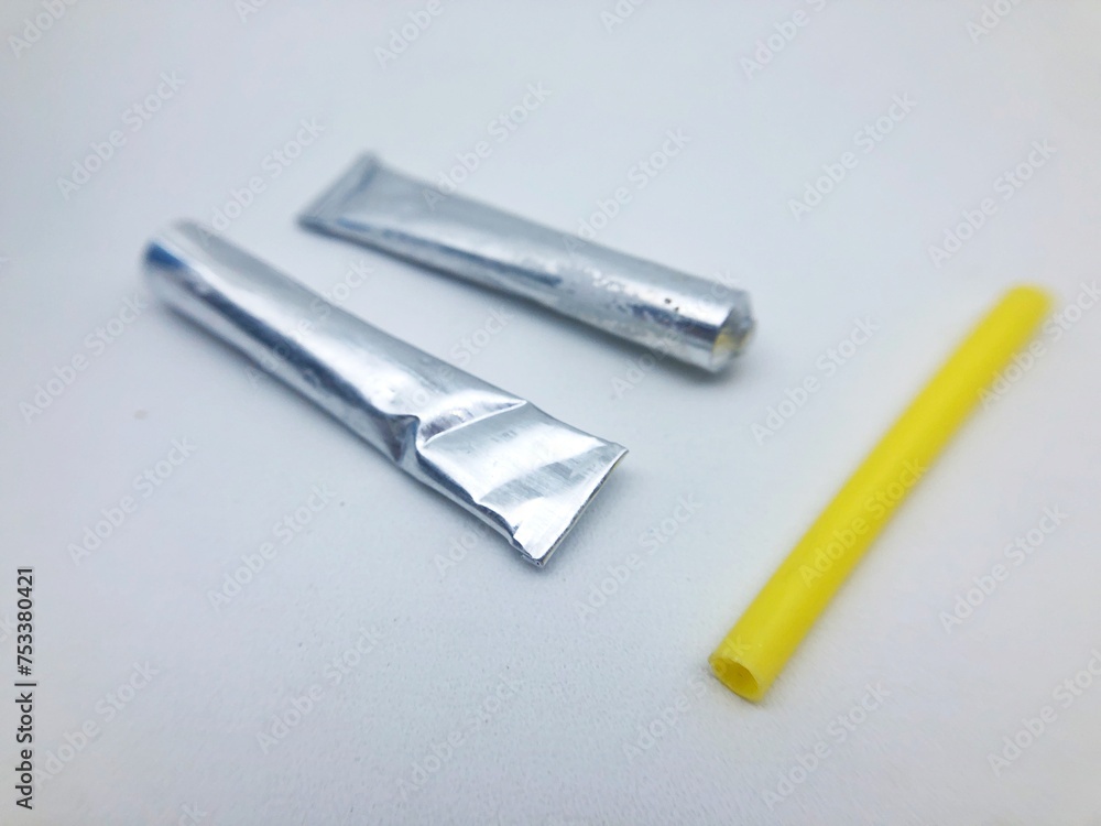 old school bubble blowing balloon toy