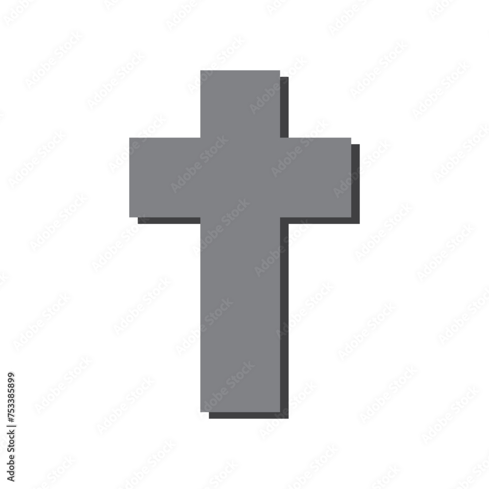 religion symbol, Catholicism icon. Element of religion symbol illustration. Signs and symbols icon can be used for web, logo, mobile app, UI, UX religion symbol, Catholicism icon. Element of religion symbol illustration. Signs and symbols icon can be used for web, logo, mobile app, UI, UX
