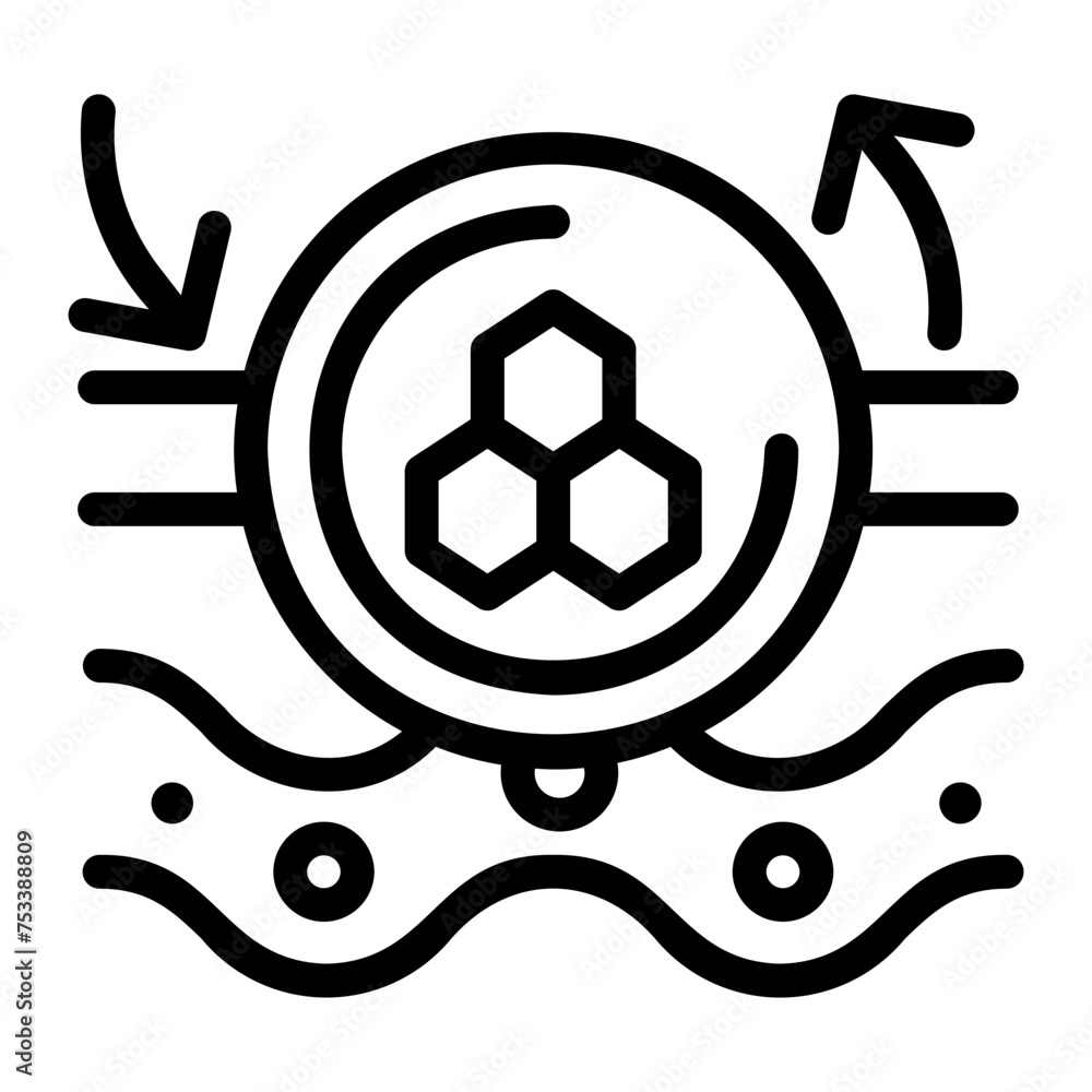 Obraz premium skin regeneration