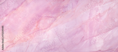 Texture of pink marble background
