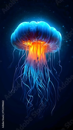 jellyfish  jellyfish wallpaper  jellyfish background  sea creatures  beautiful jellyfish  transparent animals  wild animals