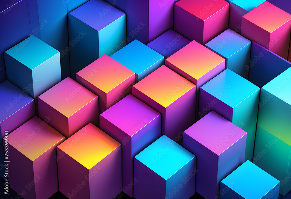 Cube Gradient Wallpaper, Background, Gradient, Cube, Colorful, Wallpaper, Abstract, Vibrant, Design, Texture, Pattern, Modern, Decoration, Artistic, Digital, AI Generated Cube Gradient Wallpaper, Background, Gradient, Cube, Colorful, Wallpaper, Abstract, Vibrant, Design, Texture, Pattern, Modern, Decoration, Artistic, Digital, AI Generated