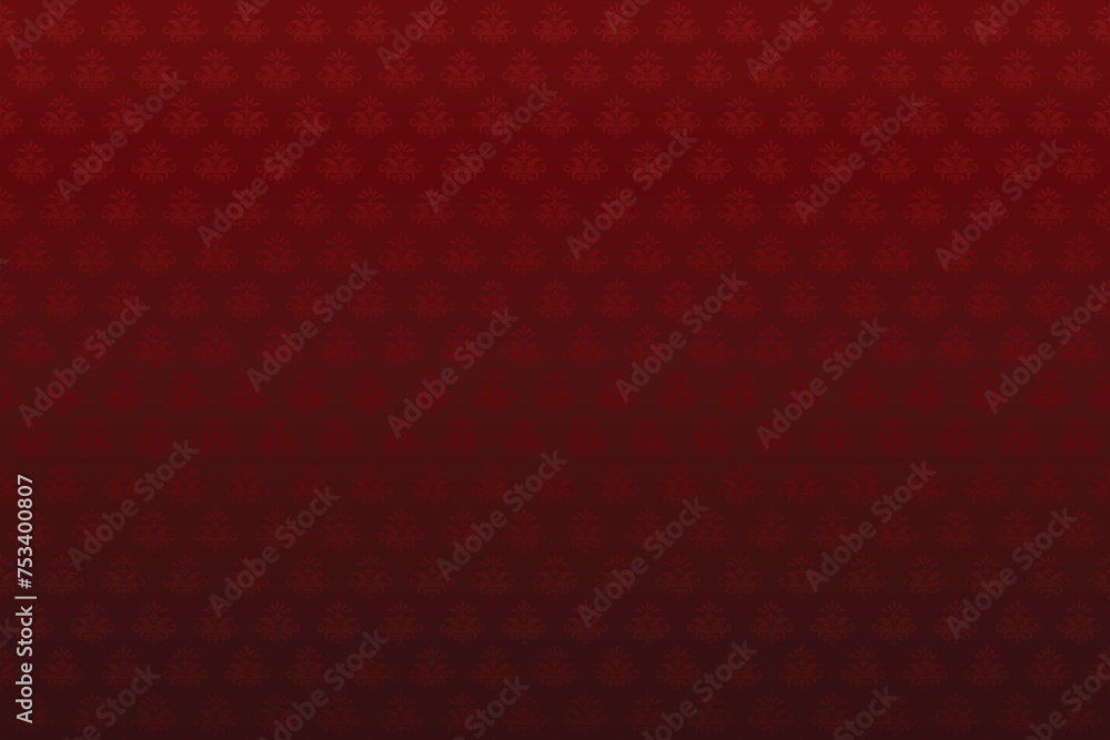 Damask seamless pattern background. luxury damask ornament Damask seamless pattern background. luxury damask ornament
