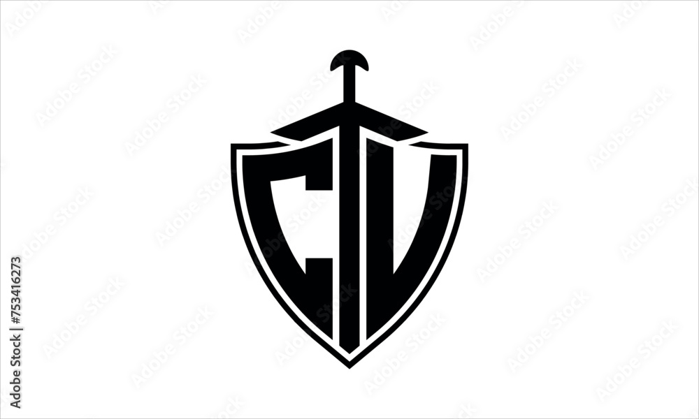 CU initial letter shield icon gaming logo design vector template. batman logo, sports logo, monogram, polygon, war game, symbol, playing logo, abstract, fighting, typography, icon, minimal, knife logo CU initial letter shield icon gaming logo design vector template. batman logo, sports logo, monogram, polygon, war game, symbol, playing logo, abstract, fighting, typography, icon, minimal, knife logo