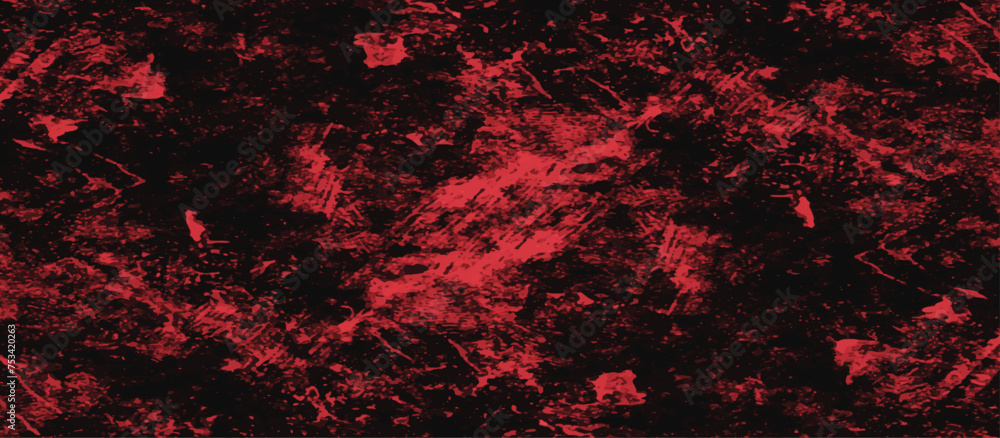 Abstract red grunge background with copy space. Dark red slate background toned classic color. old red color wall background texture. dirty rustic fire red texture. Abstract red grunge background with copy space. Dark red slate background toned classic color. old red color wall background texture. dirty rustic fire red texture.