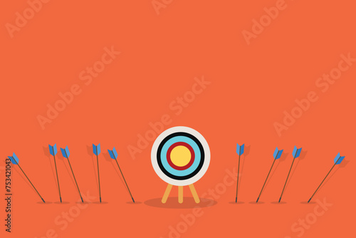 Missed Target	