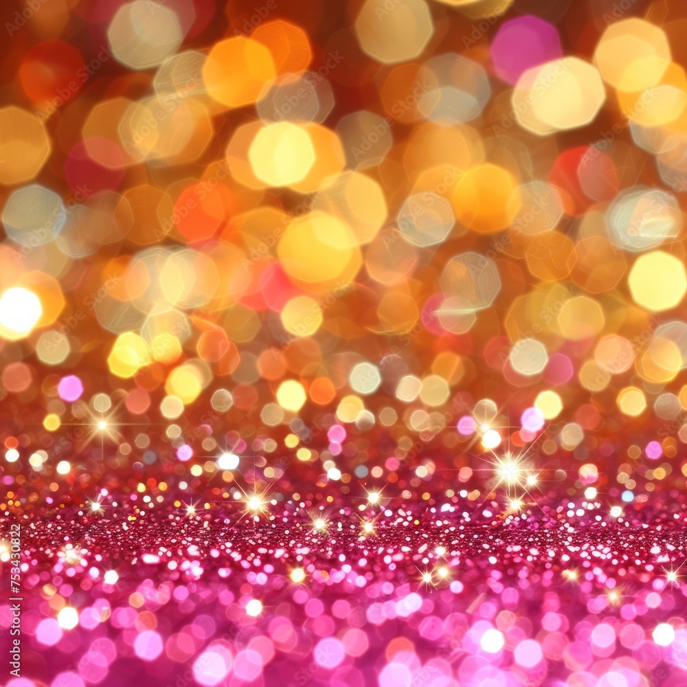 abstract background with bokeh abstract background with bokeh