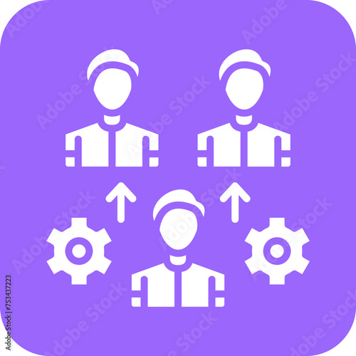 Third Party Icon Style