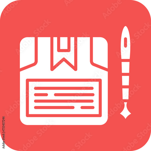 Recipient Icon Style