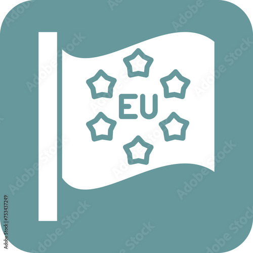 Eu Icon Style