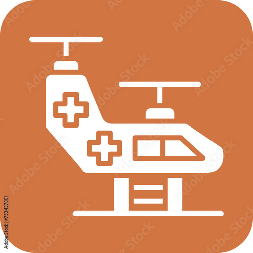 Aviation Unit Icon Style