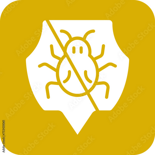 Antivirus Icon Style