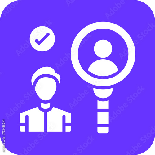 Identifier Icon Style