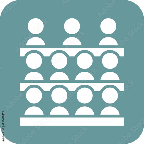 Spectator Icon Style