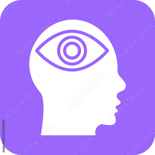 Obsession Icon Style