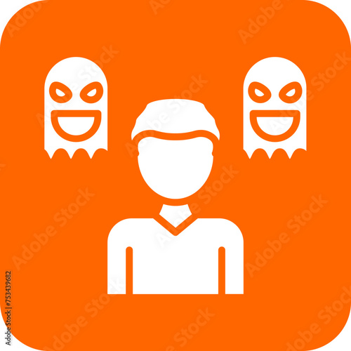 Phobia Icon Style