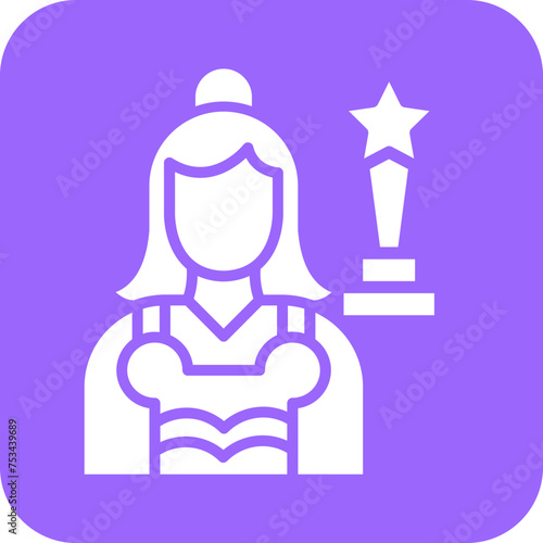 Actress Icon Style
