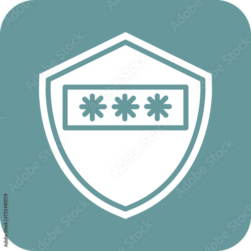 Authentication Icon Style