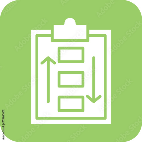 Prioritize Icon Style