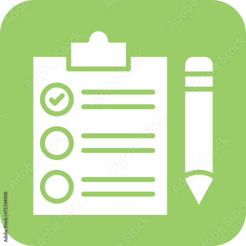 Checklist Icon Style