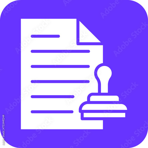 Authority Icon Style