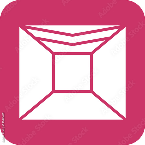 Ceiling Icon Style