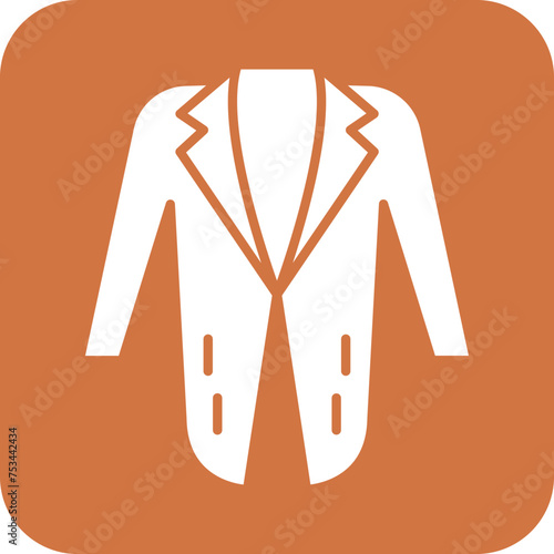 Costume Icon Style