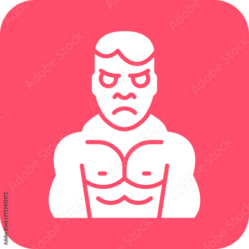 Giant Icon Style