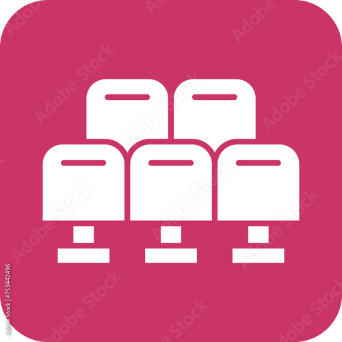 Grandstand Icon Style