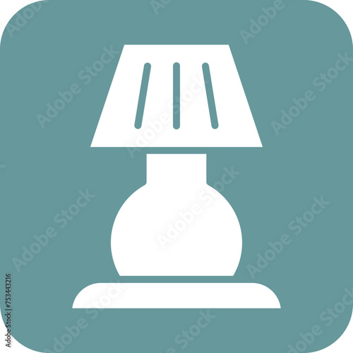 Night Light Icon Style
